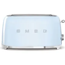 Smeg TSF02PBEU pastellblau