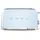 Smeg TSF02PBEU pastellblau