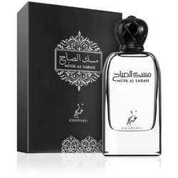Moschus Al Sabah - EDP - Inhalt: 100 ml
