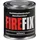 FireFix Ofenlack 125 ml schwarz