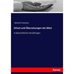 Urtext und Übersetzungen der Bibel