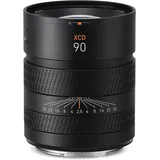 Hasselblad XCD 90 mm F2,5, 72 mm Bajonettverschluss