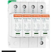 Mersen Überspg.-Ableiter Typ 1+2 STPT12-12K275V-4P
