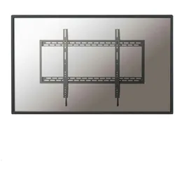 Neomounts LFD-W1000 fixe TV Wandhalterung