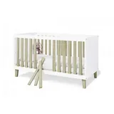 Pinolino 090032B Sparset 'Lumi' breit, weiß