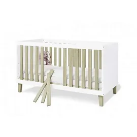 Pinolino 090032B Sparset 'Lumi' breit, weiß