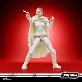 Star Wars The Vintage Collection Padmé Amidala Action-Figur 9,5 cm