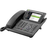 Unify OpenScape Desk Phone CP700 IP-Telefon