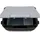 Mestic Mcchd-60 Ac/dc Steife Tragbare Kühlbox - Black - One Size