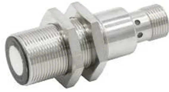 Ipf Electronic Sensor Ultraschall, UT189020