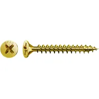 SPAX Universalschraube 2,5 x 10 mm 100 Stück