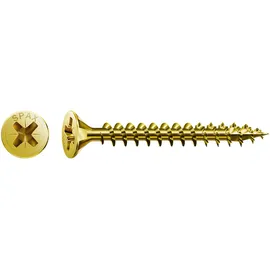 SPAX Universalschraube 2,5 x 10 mm 100 Stück