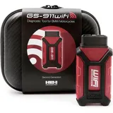 Hex GS-911 WiFi Hobby Motorrad Diagnosetool OBD2 Passend für BMW 10 Fahrzeuge 1 St.