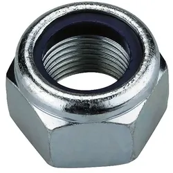Sicherungsmuttern, DIN 985 - 009858150100125