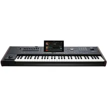 Korg Pa5X