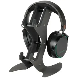 deltaco Dual Controller- & Headsetständer (GAM-143)
