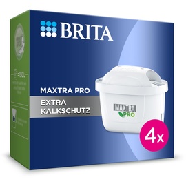 Brita Maxtra Pro Extra 4 St.