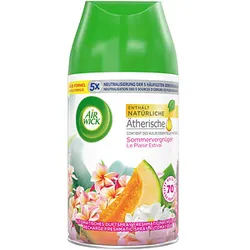 AIRWICK Raumduft-Nachfüller Sommervergnügen fruchtig 250,0 ml, 1 St.