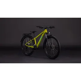 Cube Acid 260 Disc FE lizard ́n ́blue