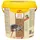 Sera Raffy P Natur Schwimmende Granulate 10 Liter
