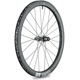 DT Swiss GRC 1400 Spline 42 650b DB Läufrad, schwarz, 1size