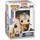 Funko Avatar - Aang mit Momo Sammelfigur