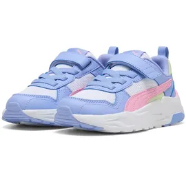 Puma Trinity 2 LT AC+ PS Weiß/Pink 31,5