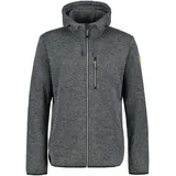 ICEPEAK Manawa Herren Midlayer, grau - S