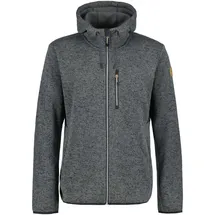 ICEPEAK Manawa Herren Midlayer, grau - S