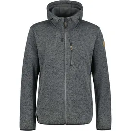 ICEPEAK Manawa Herren Midlayer, grau - S