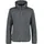 ICEPEAK Manawa Herren Midlayer, grau - S