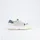 Paul Green Sneaker Low Blau/Weiß 40