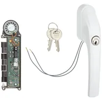 ABUS FOS550A W AL0125