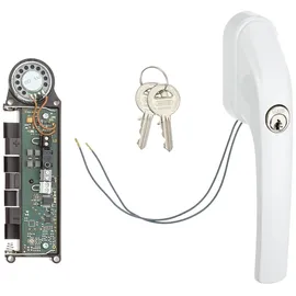 ABUS FOS550A W AL0125