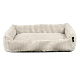 Rohrschneider Kuschelbett Coon 70 x 49 cm Beige