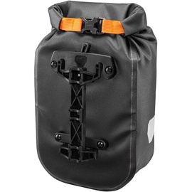 Ortlieb Fork-Pack 5.8 l black matt