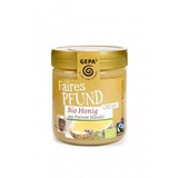 GEPA Faires Pfund Honig bio 500g