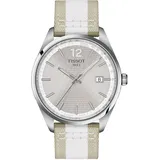 TISSOT PRX Edelstahl 40 mm T137.410.17.051.00