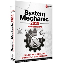 iolo System Mechanic 2020 PRO