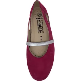 Mobils Ballerinas in pink, | Gr.: 38
