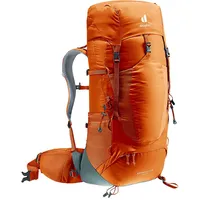 Deuter Aircontact Lite 40+10 chestnut/teal (3340123-9319)