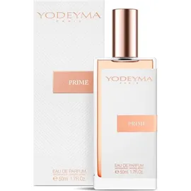 YODEYMA Prime Eau de Parfum 50 ml