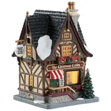 Lemax - The Christmas Cubby