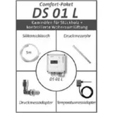 Viessmann Comfort-Paket Lüftung DS01L von Viessmann - 7327928