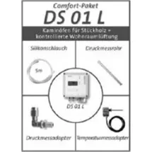 Viessmann Comfort-Paket Lüftung DS01L von Viessmann - 7327928