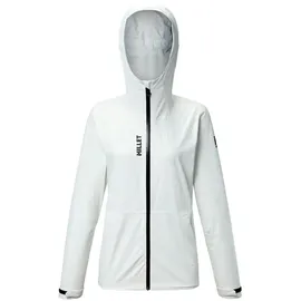 Millet Seneca 2,5L Jacke Damen Foggy Dew M
