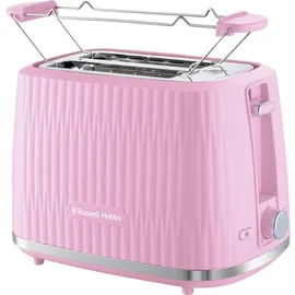 Russell Hobbs Eden Toaster Himbeere