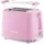 Russell Hobbs Eden Toaster Himbeere