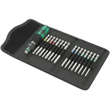 WERA Kraftform Kompakt 60 Tool Finder Bitset 1/4", 17-tlg. (05059303001)