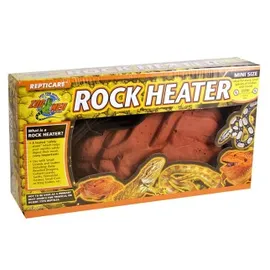 Zoo Med Zoomed Repticare Rock Heater